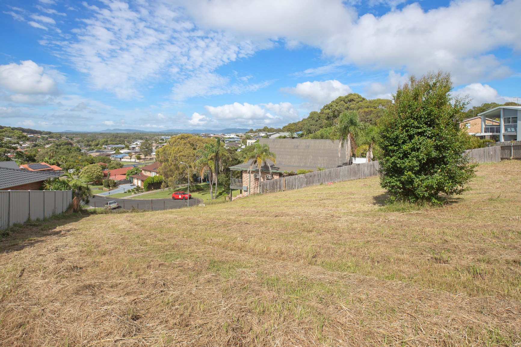 10 Blanch Place, Forster Land For Sale In Forster Wiseberry