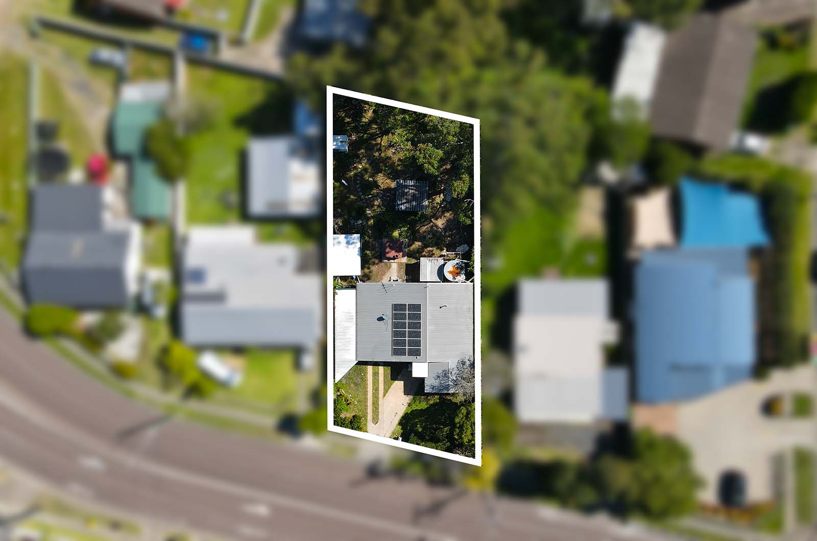 167 Wallarah Road, Gorokan For Sale In Gorokan Wiseberry