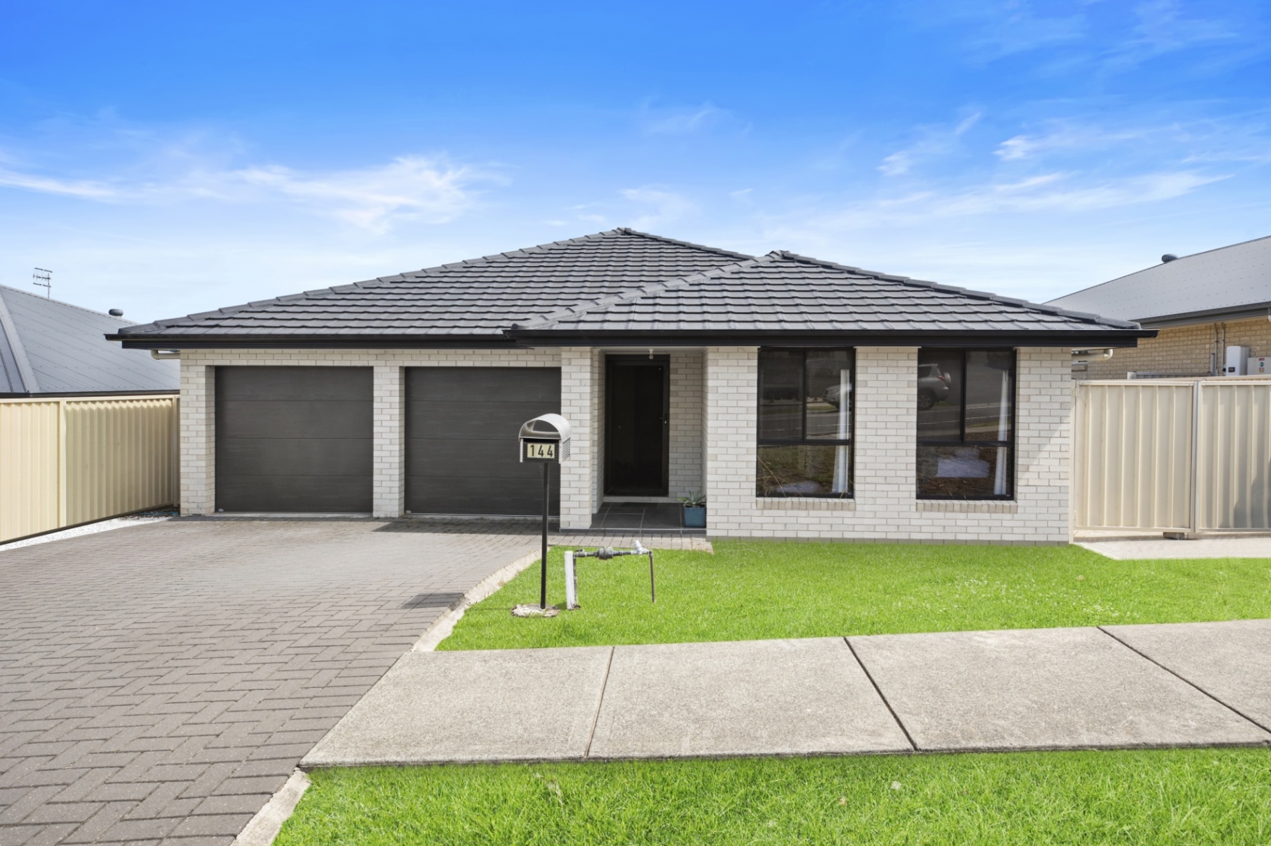 Wiseberry Real Estate For Sale 144 Colorado Drive Blue Haven