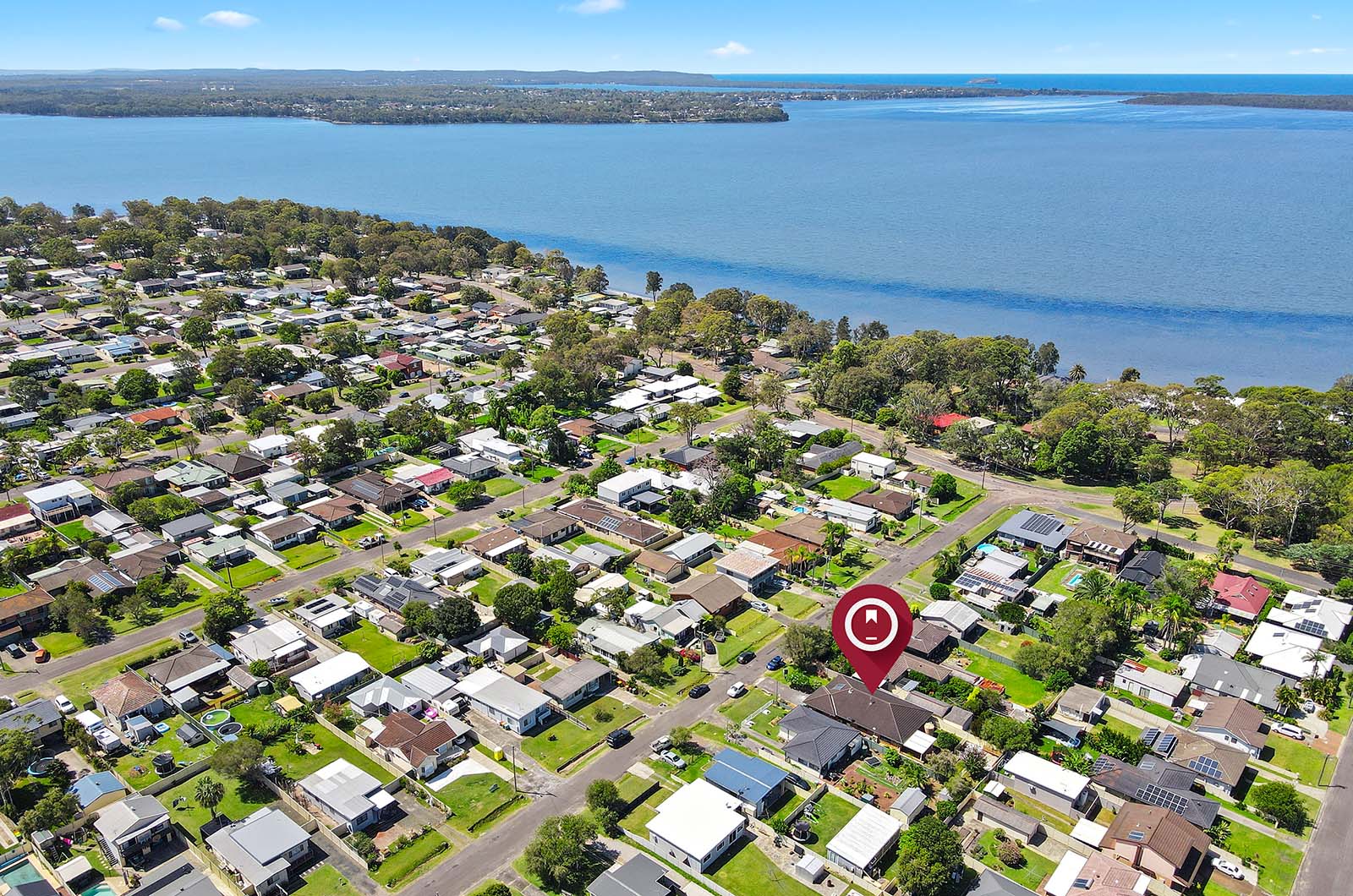 Wiseberry Real Estate For Sale 10 Merrendale Avenue Gorokan