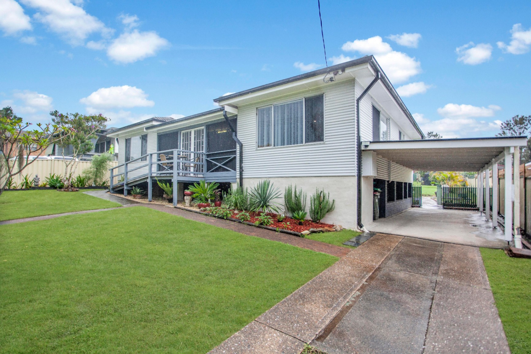 52 Richardson Street, Wingham House For Sale In Wingham Wiseberry