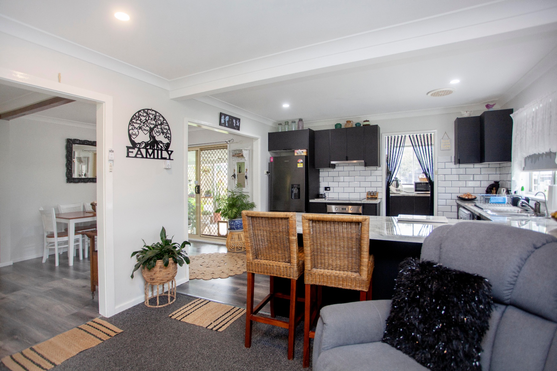 52 Richardson Street, Wingham House For Sale In Wingham Wiseberry