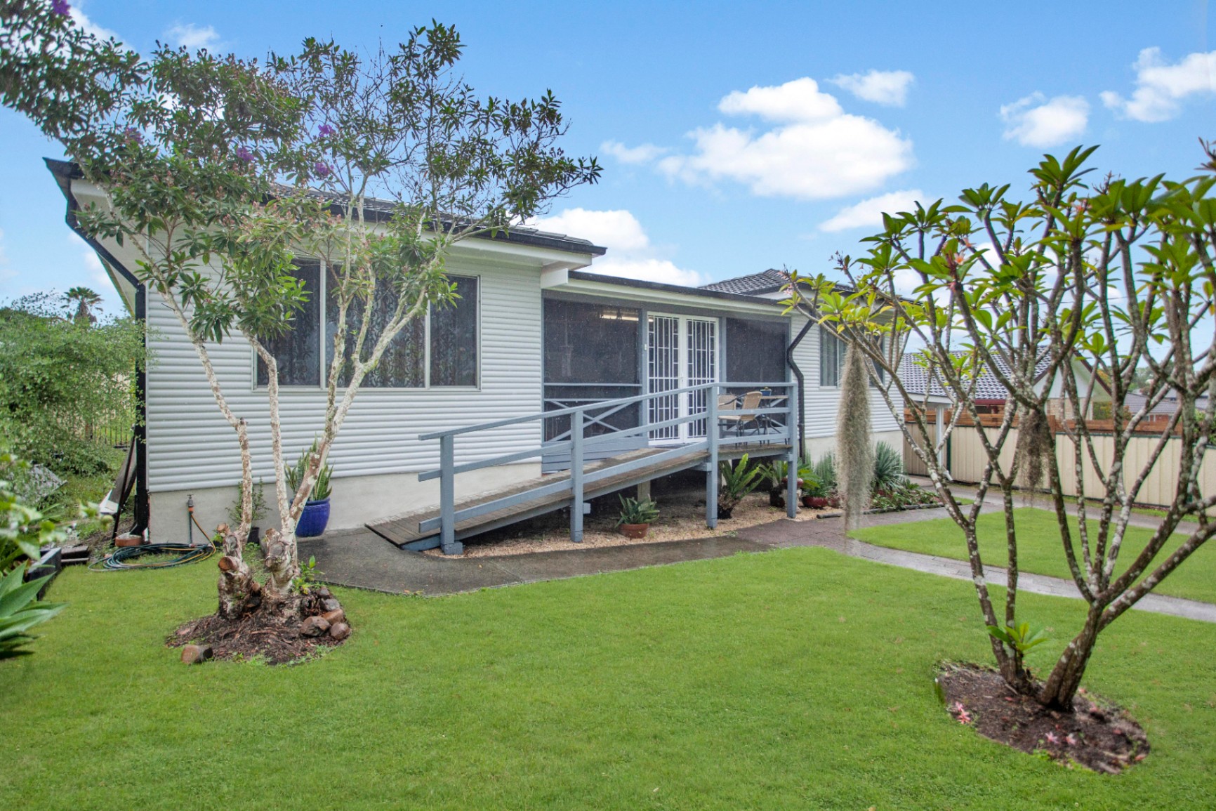 52 Richardson Street, Wingham House For Sale In Wingham Wiseberry