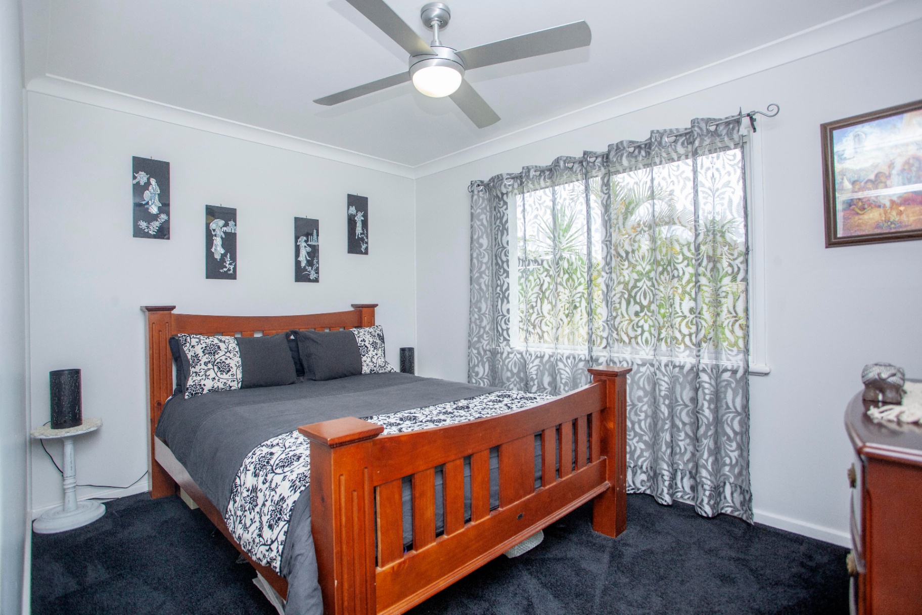 52 Richardson Street, Wingham House For Sale In Wingham Wiseberry