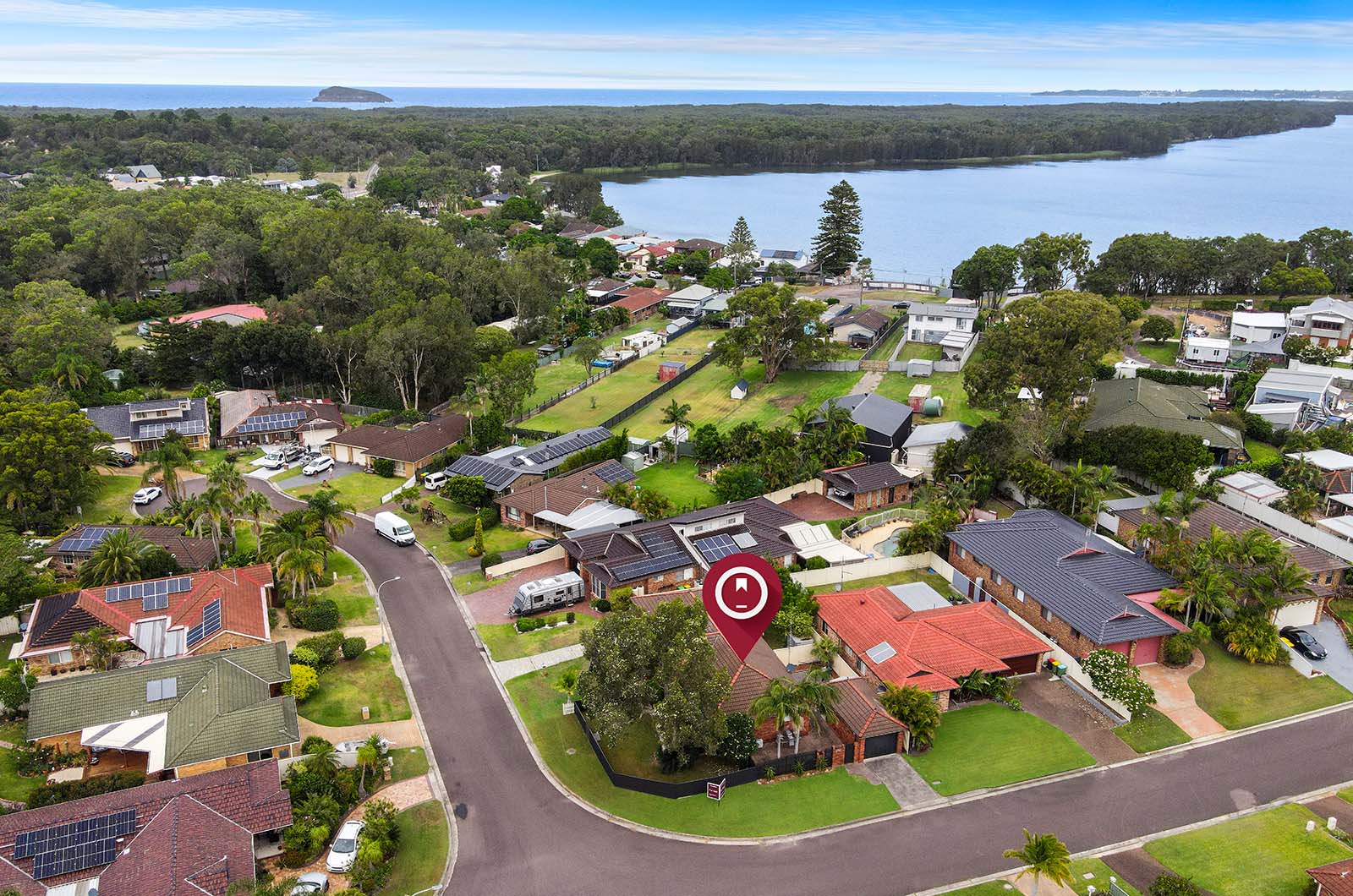 21 Fay Street, Lake Munmorah For Sale In Lake Munmorah Wiseberry