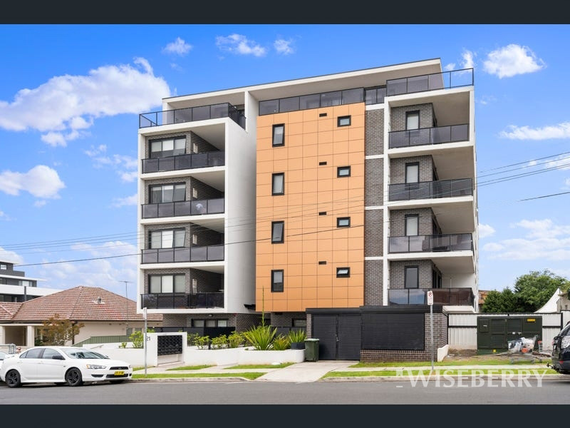 Wiseberry Real Estate For Sale 1/ 21 Leonard Street Bankstown