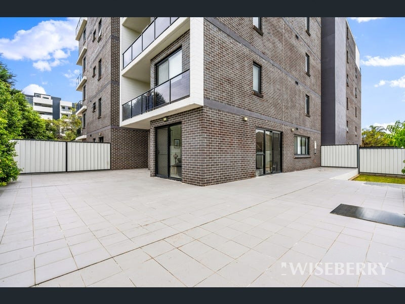 21 Leonard Street, Bankstown Apartment/unit For Sale In Bankstown