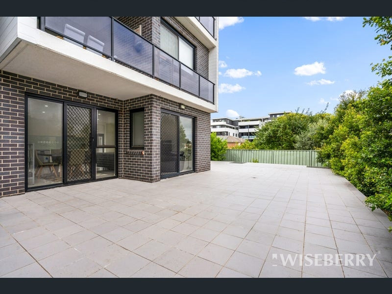 21 Leonard Street, Bankstown Apartment/unit For Sale In Bankstown