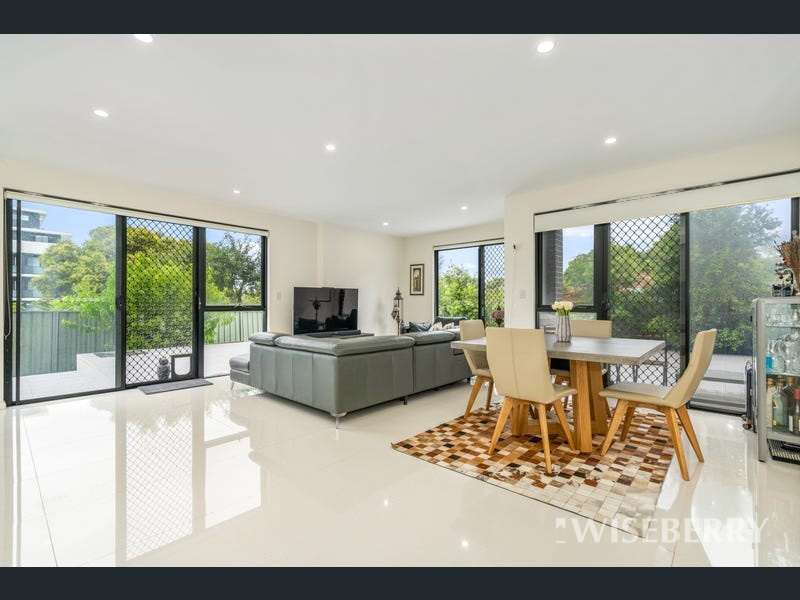 21 Leonard Street, Bankstown Apartment/unit For Sale In Bankstown