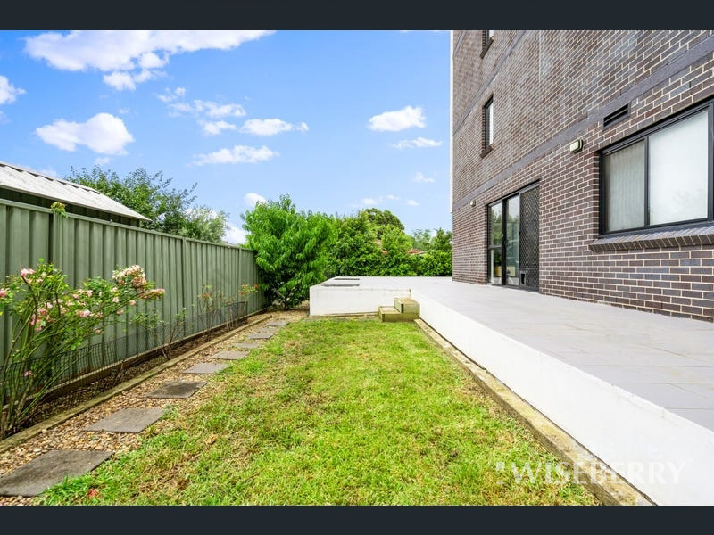 21 Leonard Street, Bankstown Apartment/unit For Sale In Bankstown