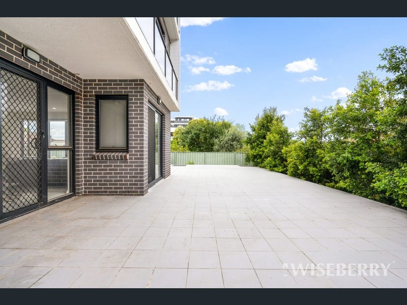 21 Leonard Street, Bankstown Apartment/unit For Sale In Bankstown