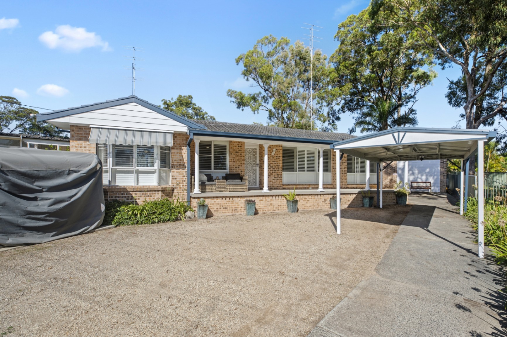 84 Malvina Parade, Lake Haven House For Sale In Lake Haven Wiseberry