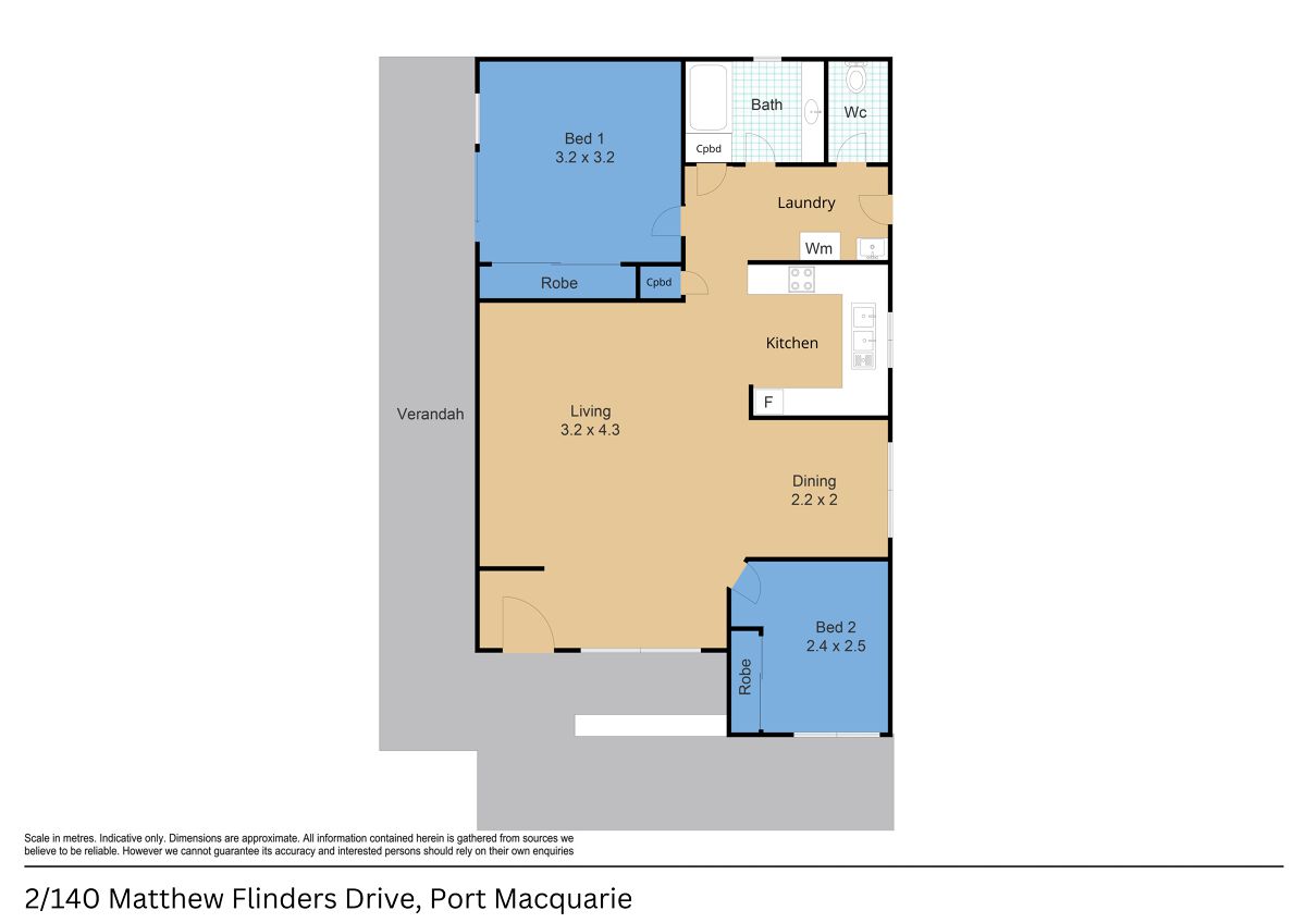 140 Matthew Flinders Drive, Port Macquarie House For Sale In Port