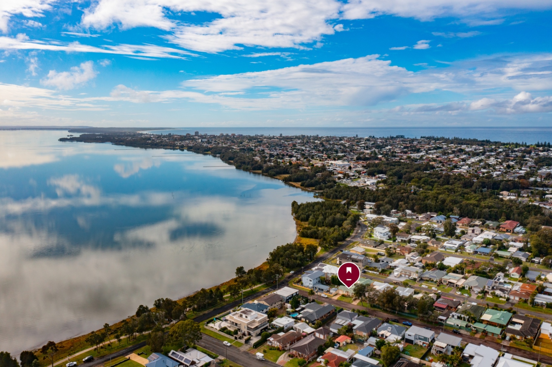 Wiseberry Real Estate For Sale 2 Bushlands Avenue Killarney Vale