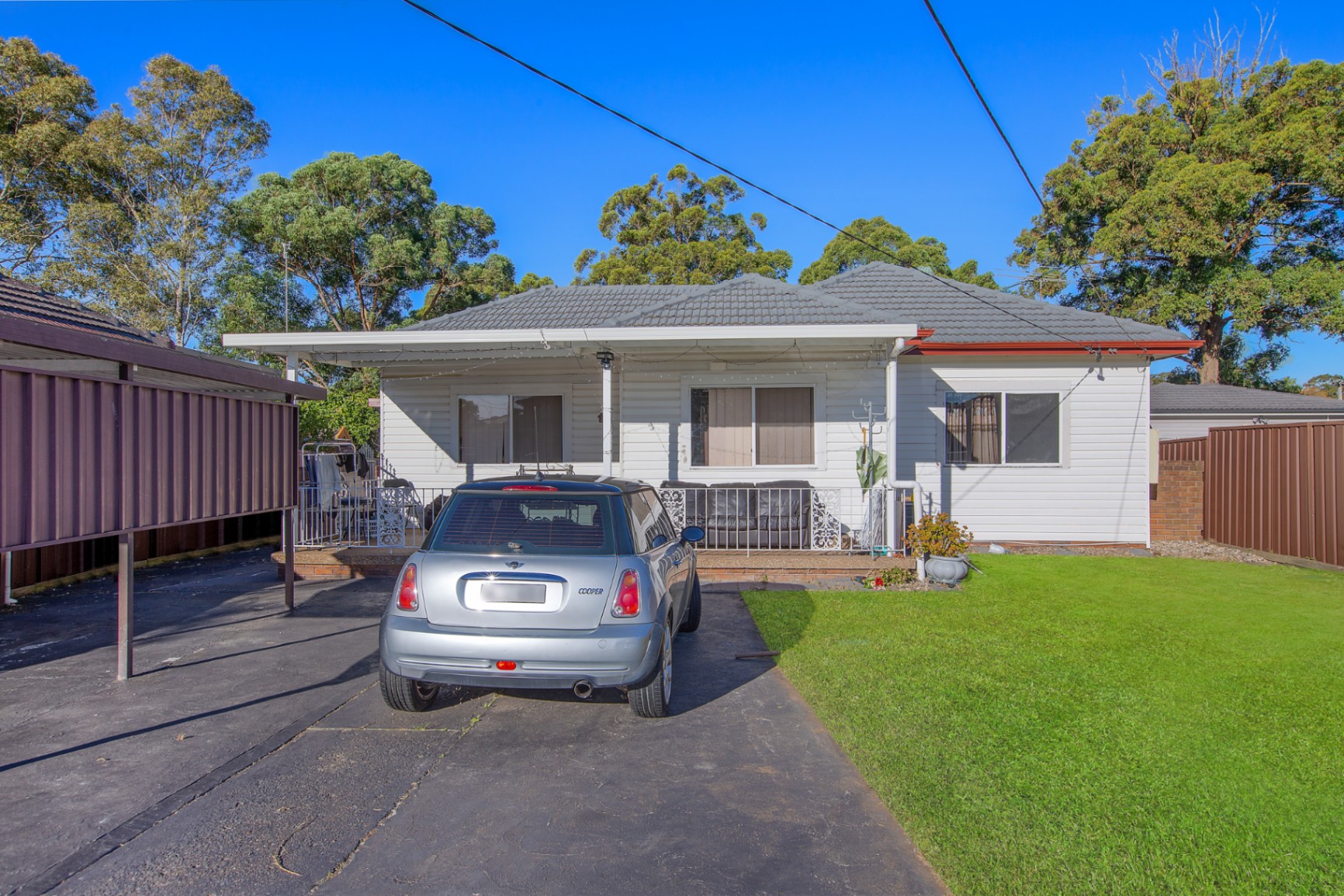 37 Dan Avenue, Blacktown House For Sale In Blacktown Wiseberry