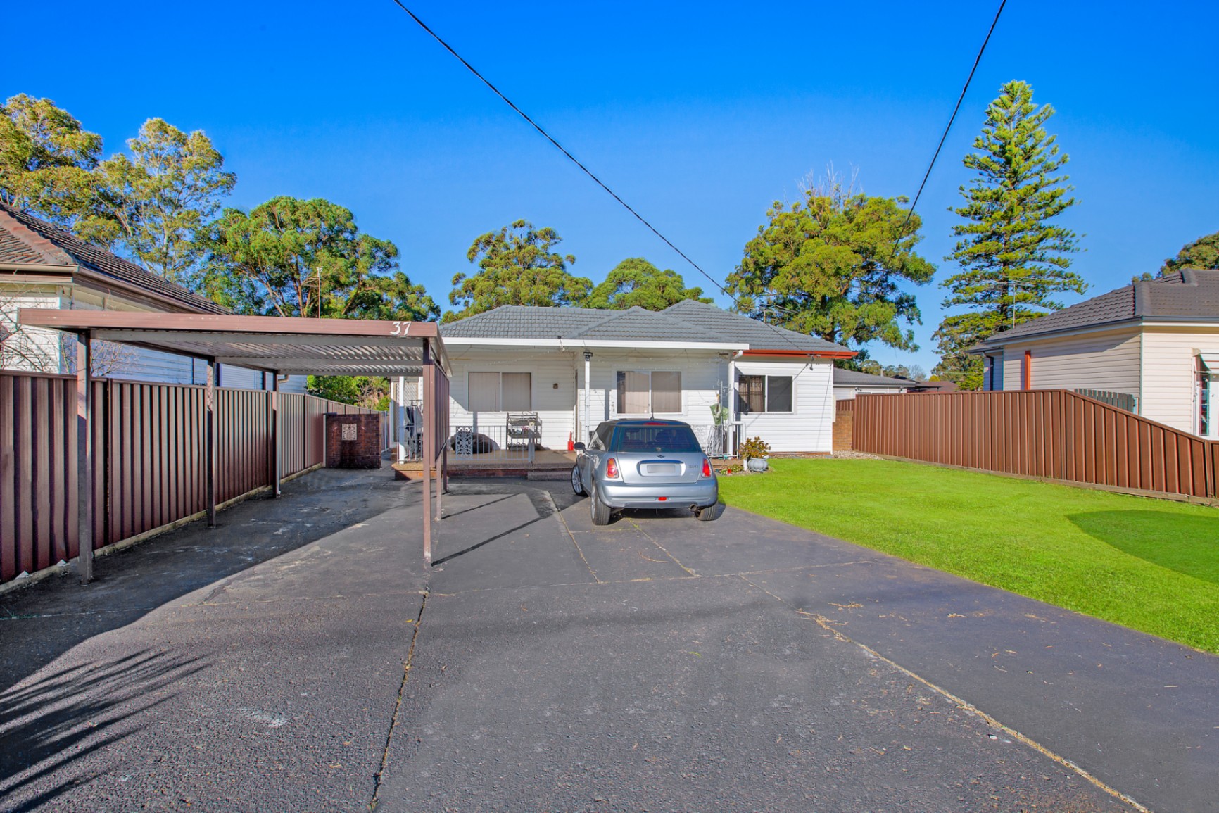 37 Dan Avenue, Blacktown House For Sale In Blacktown Wiseberry