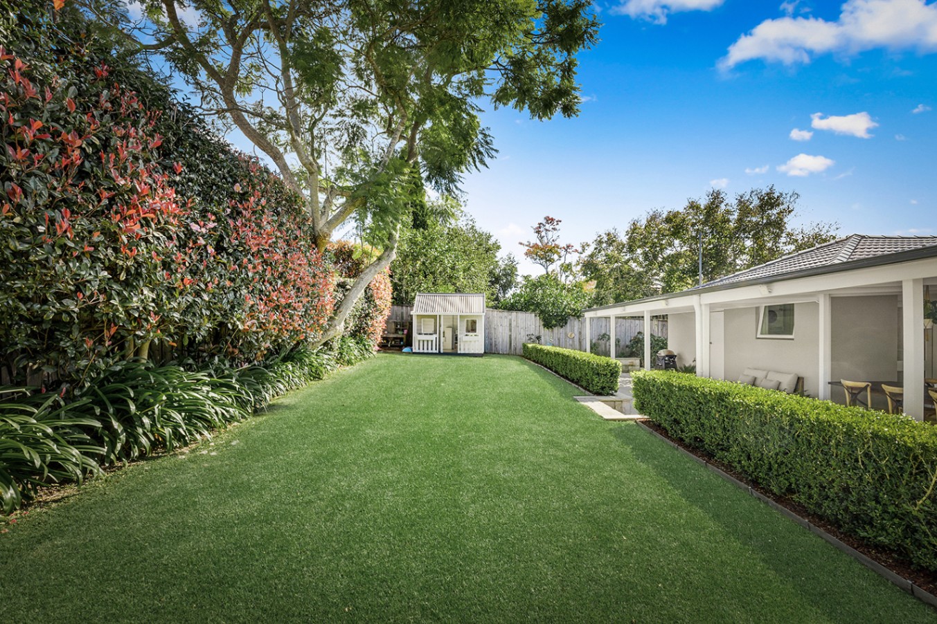 21 Jaffa Road, Dural House For Sale In Dural Wiseberry