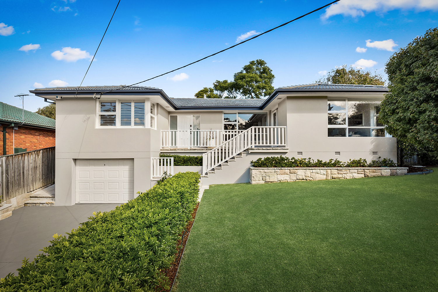 21 Jaffa Road, Dural House For Sale In Dural Wiseberry