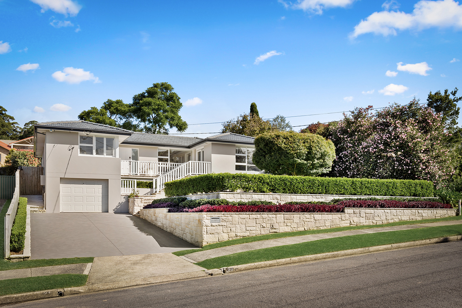 21 Jaffa Road, Dural House For Sale In Dural Wiseberry