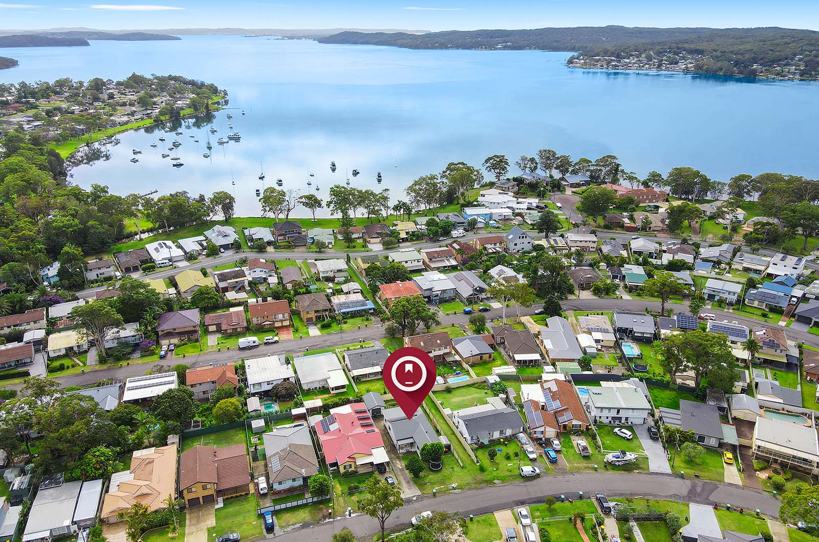 21 Collendina Road, Gwandalan For Sale In Gwandalan Wiseberry