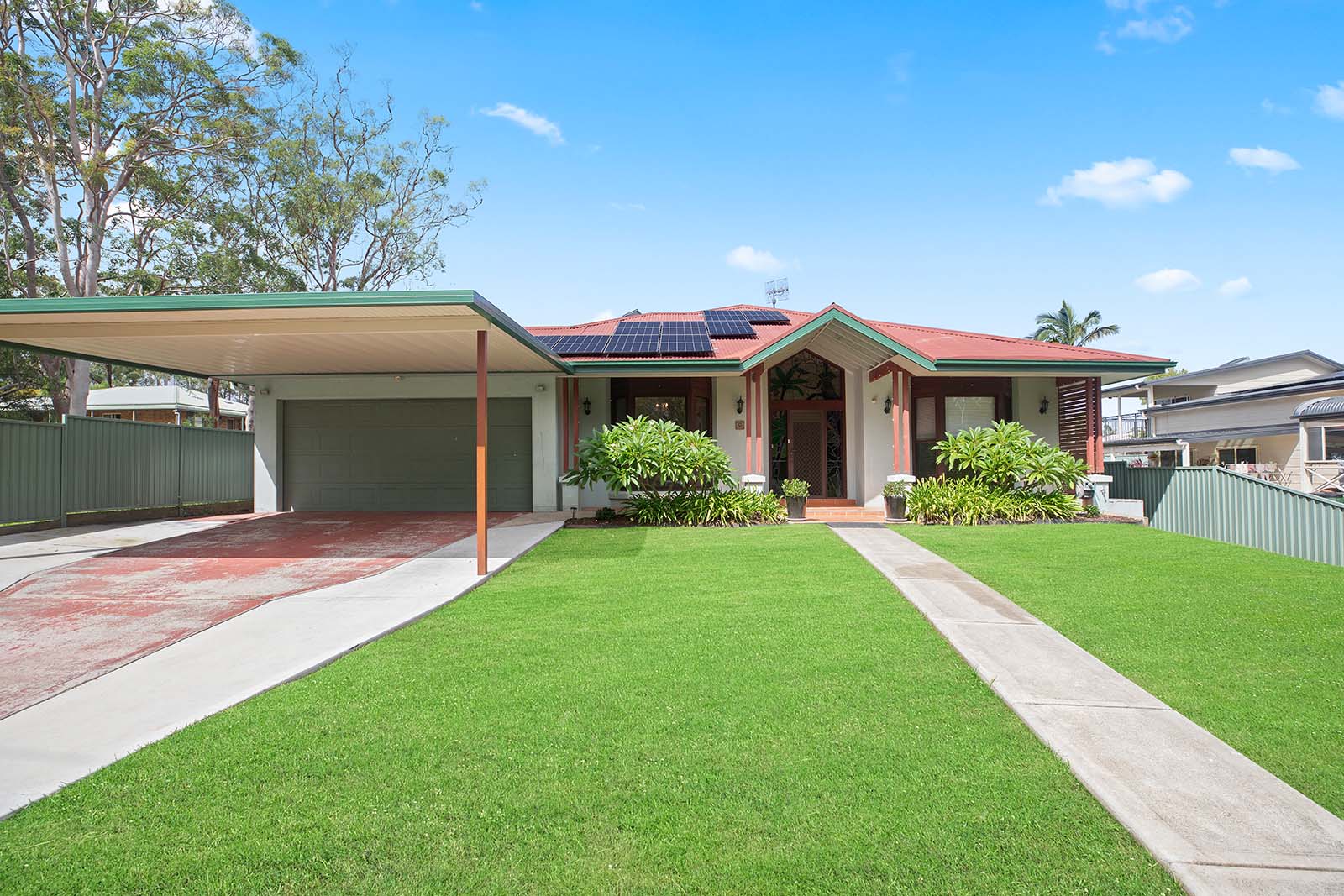 Wiseberry Real Estate For Sale 4 St Albans Road Warnervale