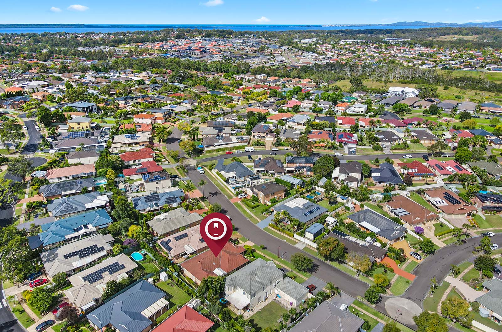 Wiseberry Real Estate For Sale 30 Dundonald Road Hamlyn Terrace