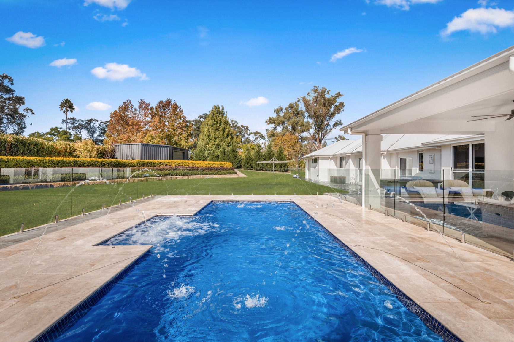 307 Pitt Town Road, Kenthurst House For Sale In Kenthurst Wiseberry