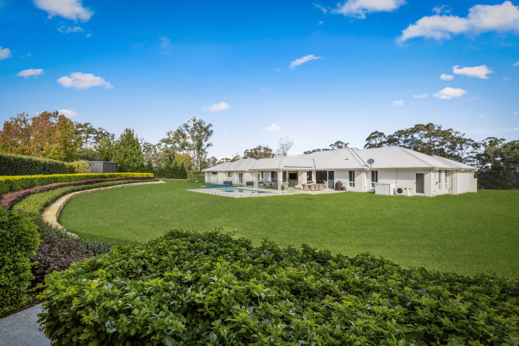 307 Pitt Town Road, Kenthurst House For Sale In Kenthurst Wiseberry