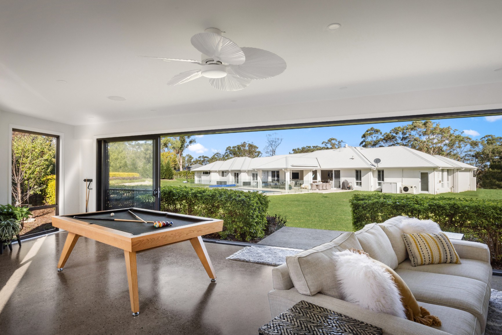 307 Pitt Town Road, Kenthurst House For Sale In Kenthurst Wiseberry