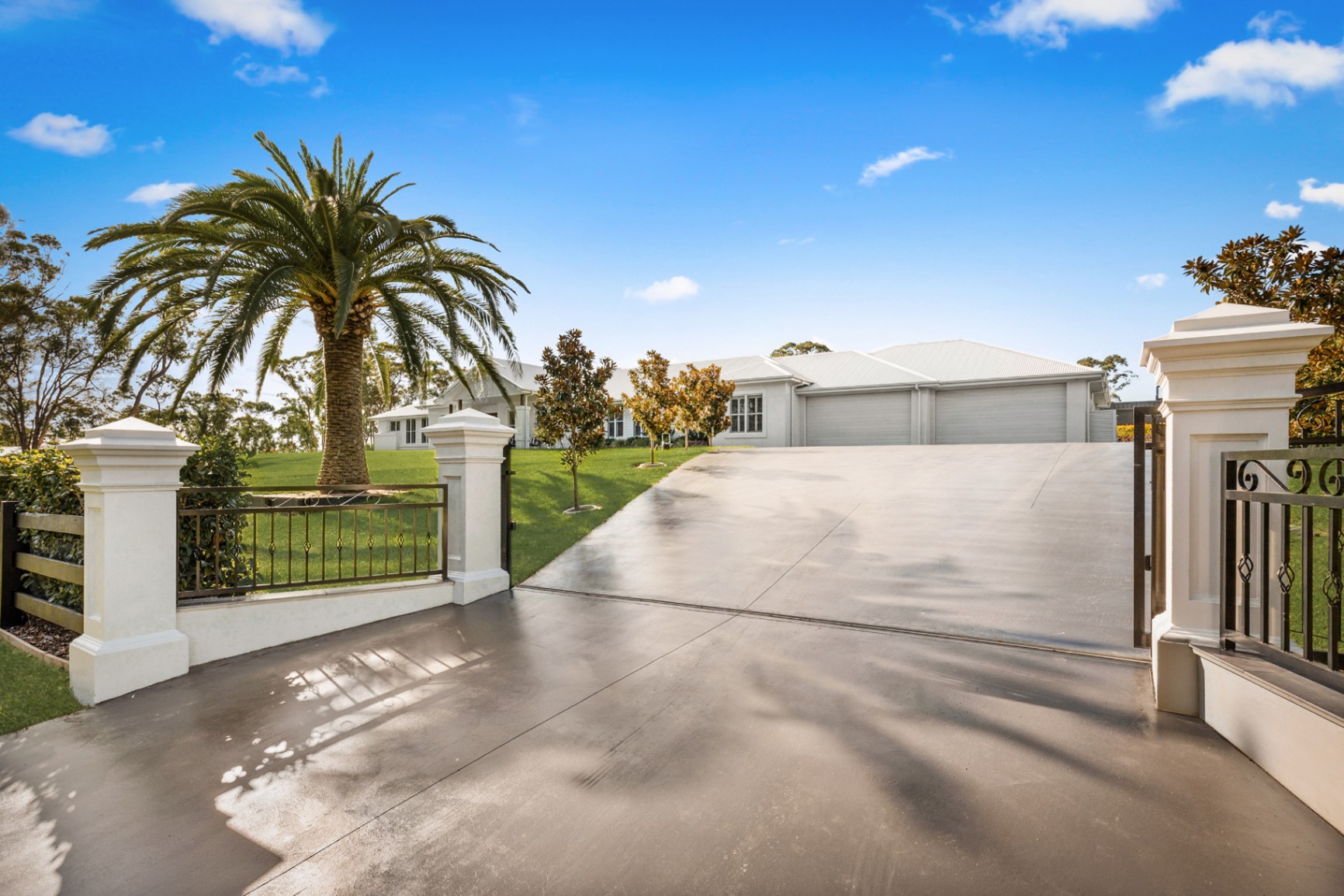 307 Pitt Town Road, Kenthurst House For Sale In Kenthurst Wiseberry
