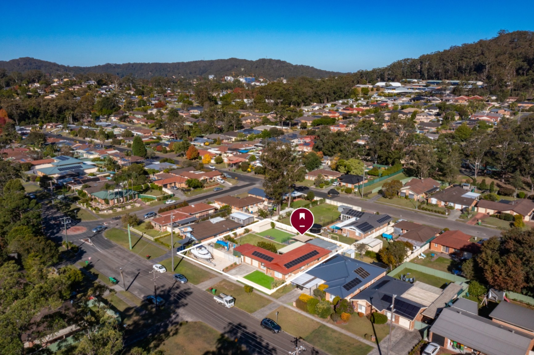 69 Reeves Street, Narara House For Sale In Narara Wiseberry