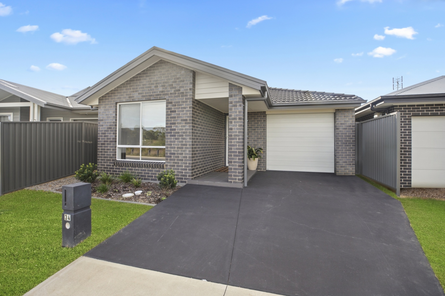 Wiseberry Real Estate For Sale 34 Cadogan Crescent Woongarrah