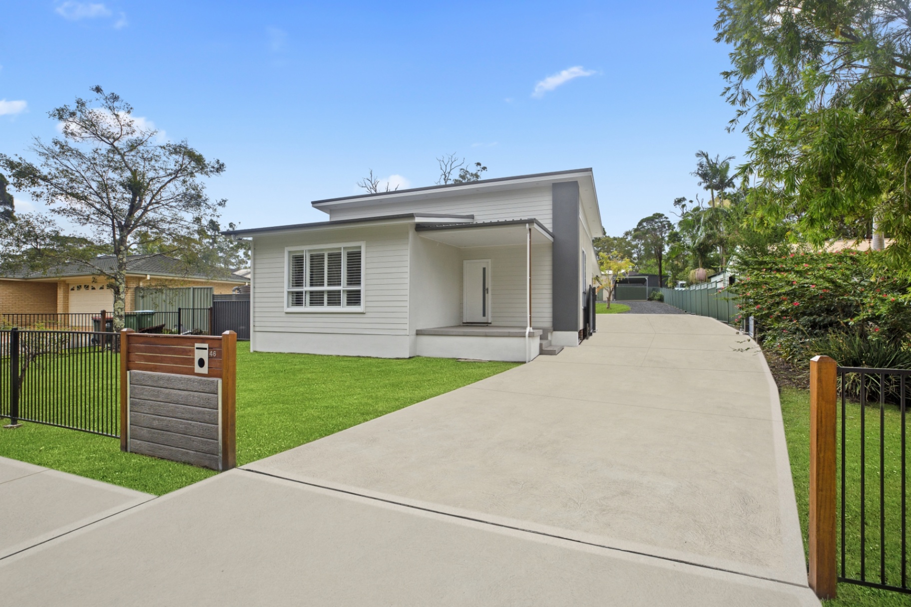46 Warnervale Road, Hamlyn Terrace For Sale In Hamlyn Terrace Wiseberry