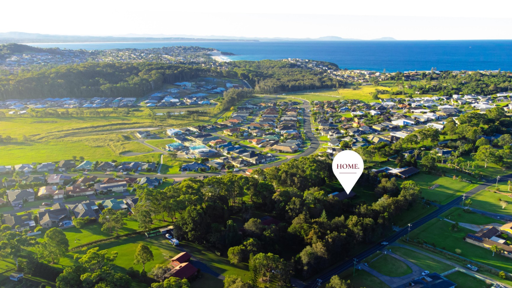 11 Panorama Crescent, Forster House For Sale In Forster Wiseberry