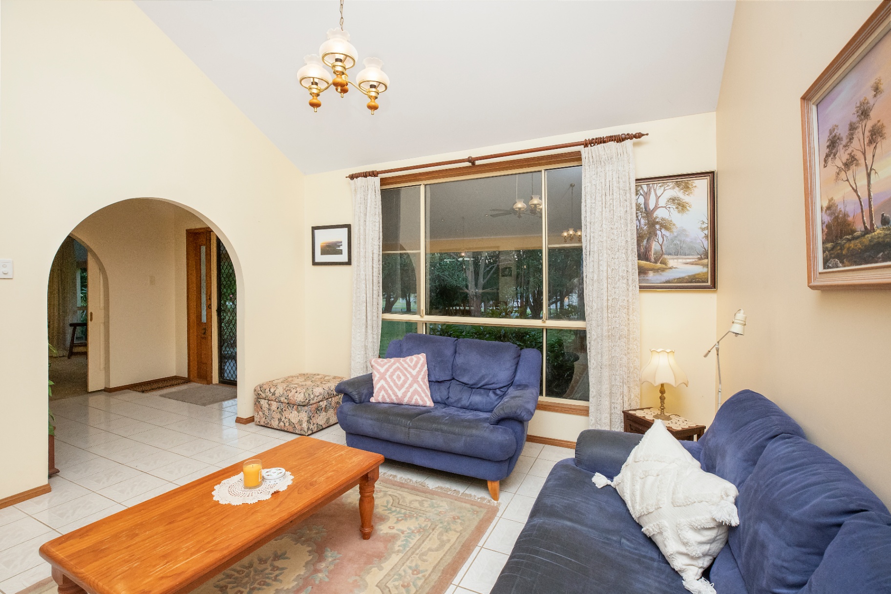 11 Panorama Crescent, Forster House For Sale In Forster Wiseberry