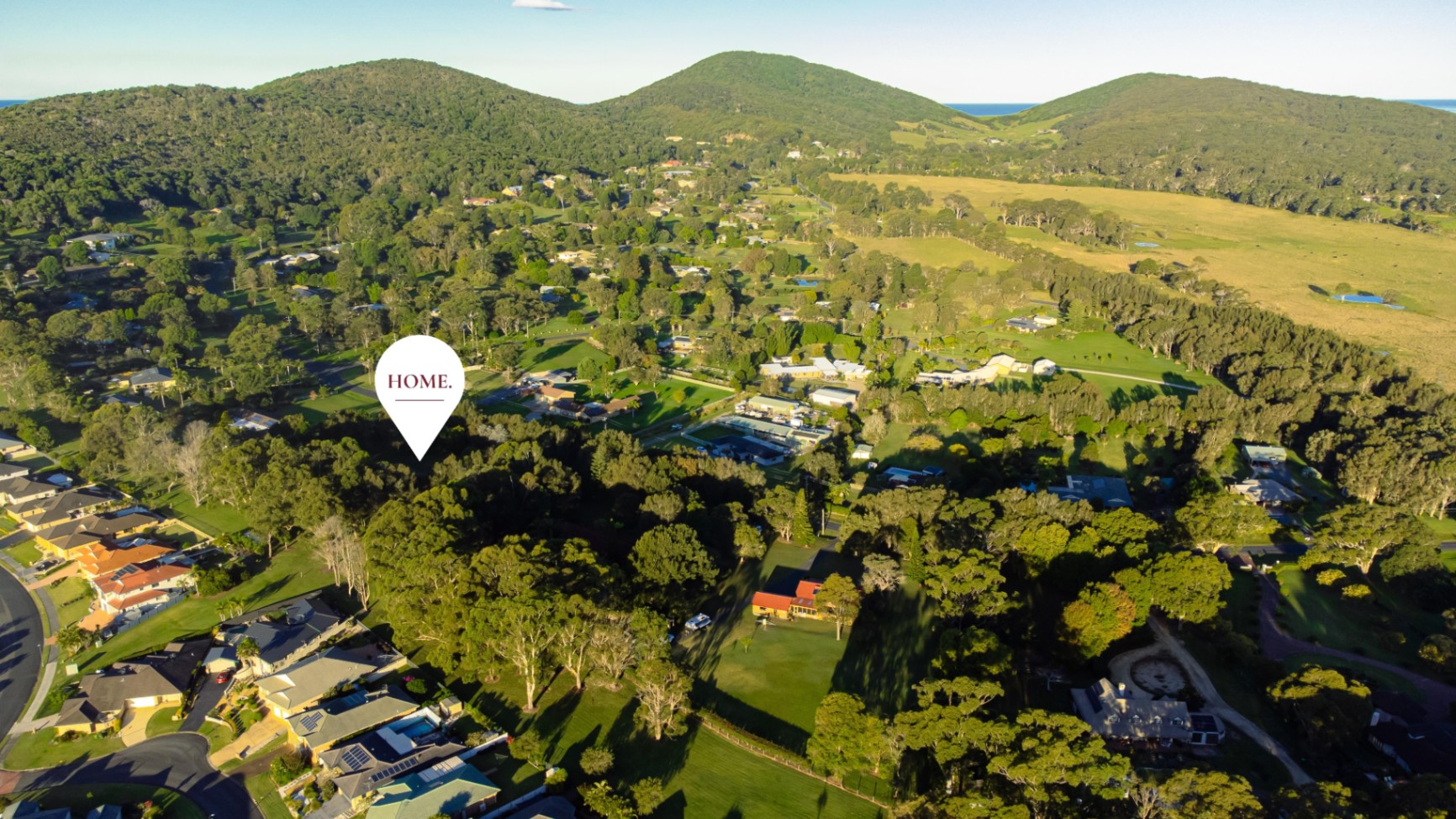 11 Panorama Crescent, Forster House For Sale In Forster Wiseberry