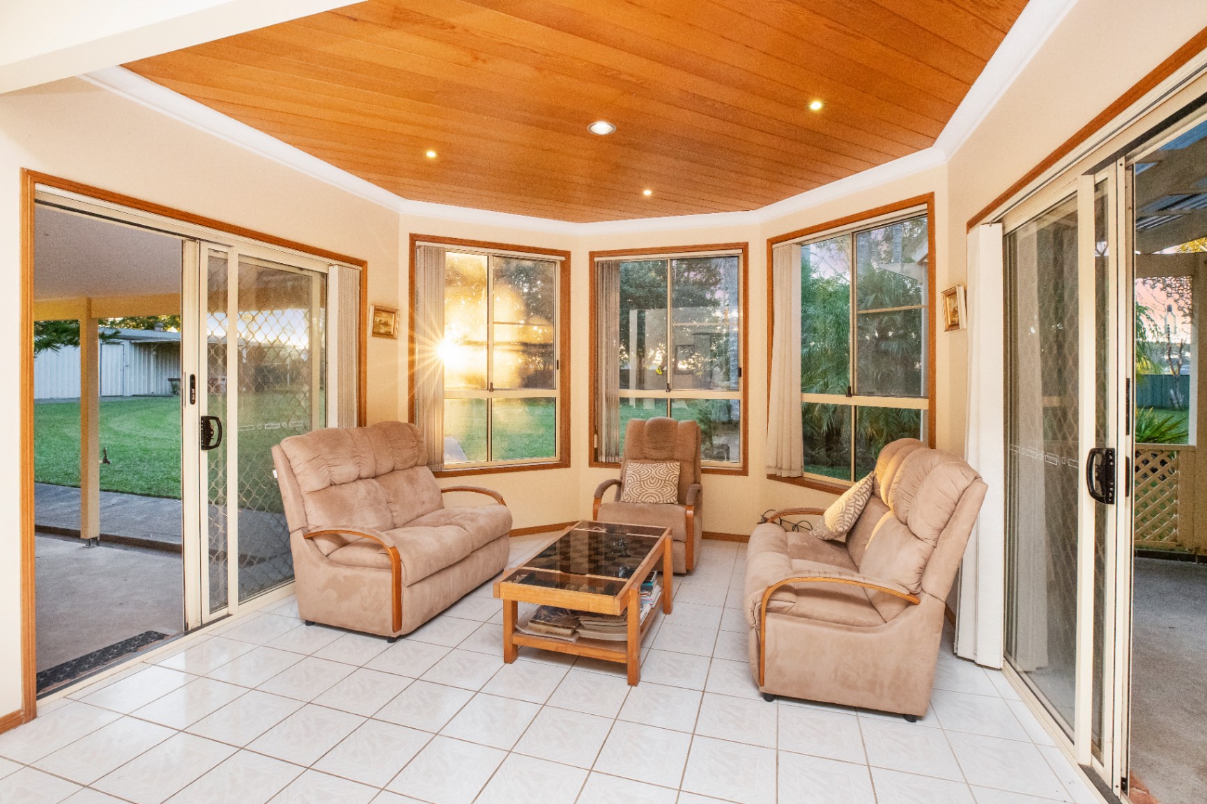 11 Panorama Crescent, Forster House For Sale In Forster Wiseberry