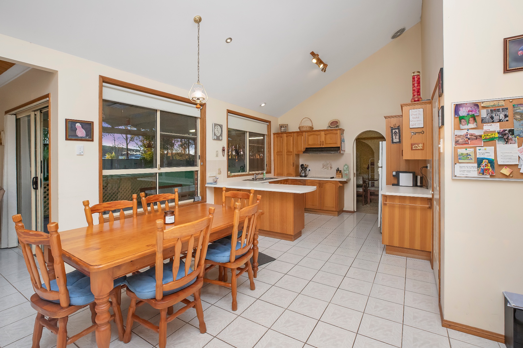 11 Panorama Crescent, Forster House For Sale In Forster Wiseberry