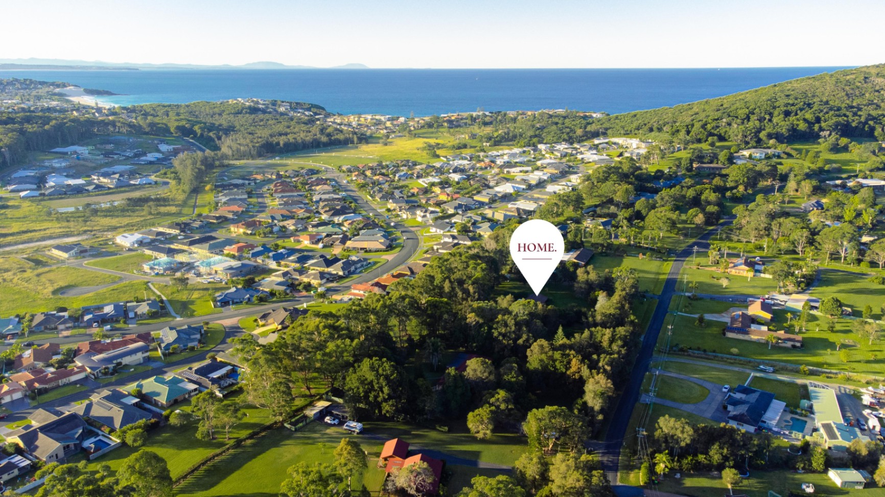 11 Panorama Crescent, Forster House For Sale In Forster Wiseberry