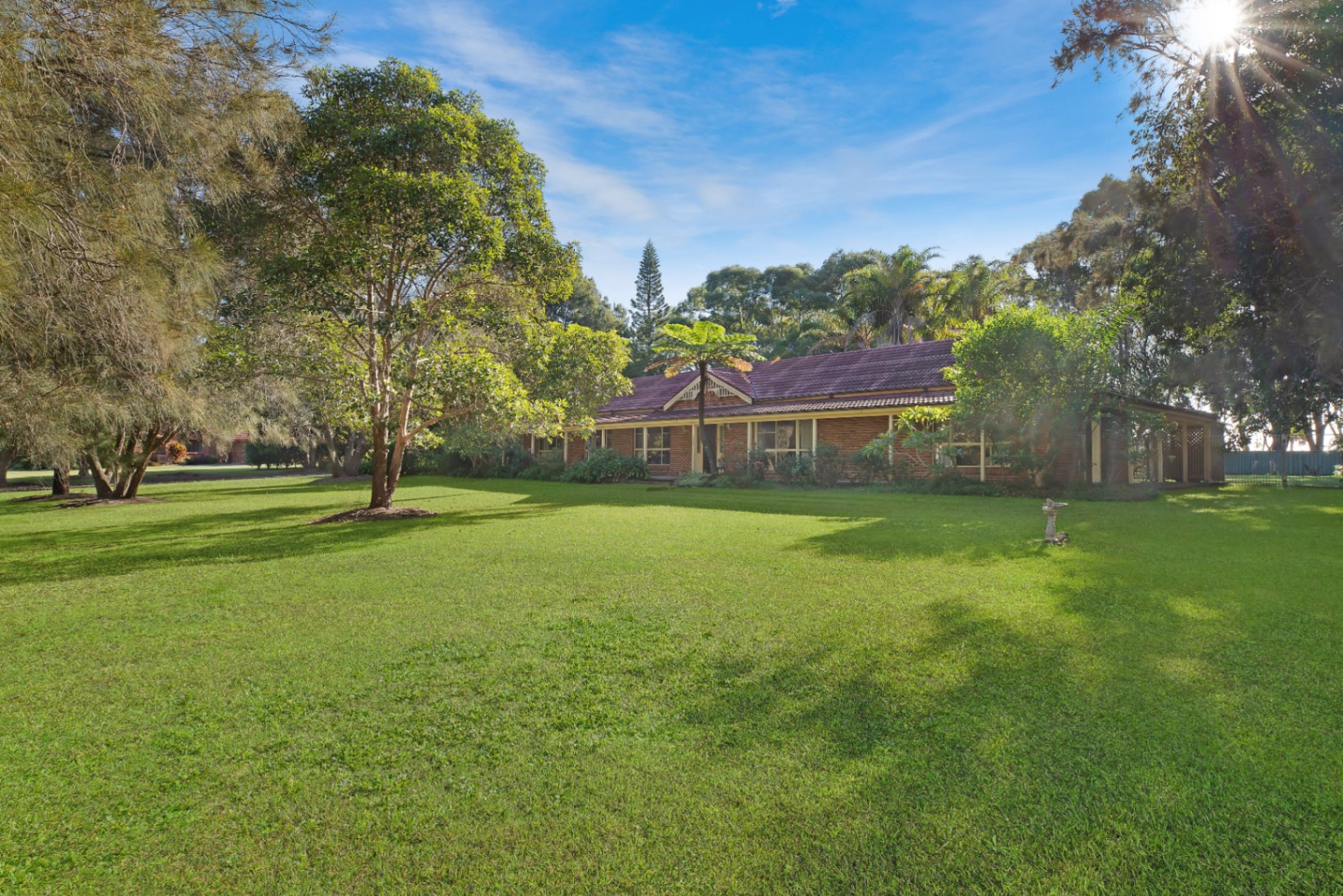 11 Panorama Crescent, Forster House For Sale In Forster Wiseberry