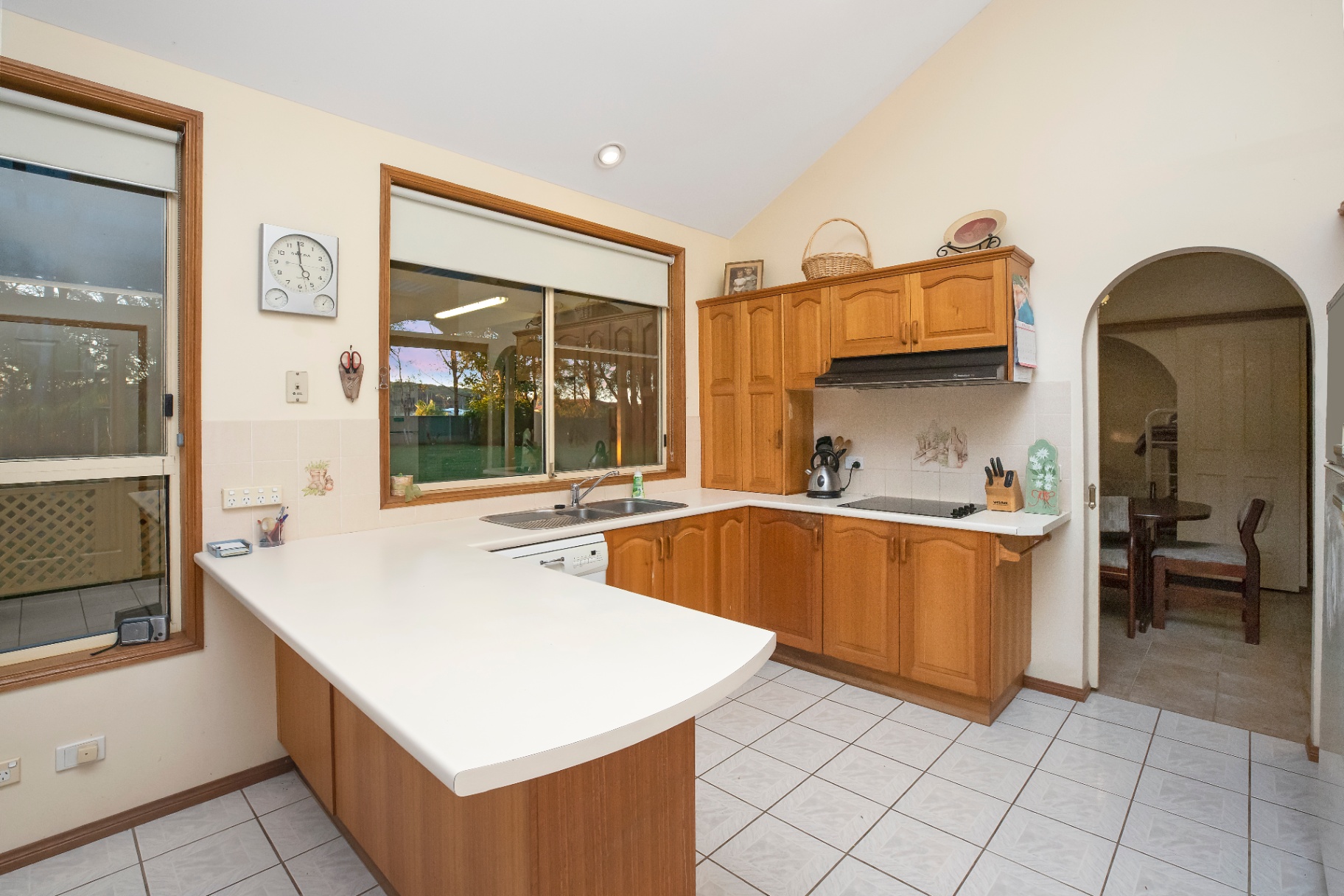 11 Panorama Crescent, Forster House For Sale In Forster Wiseberry