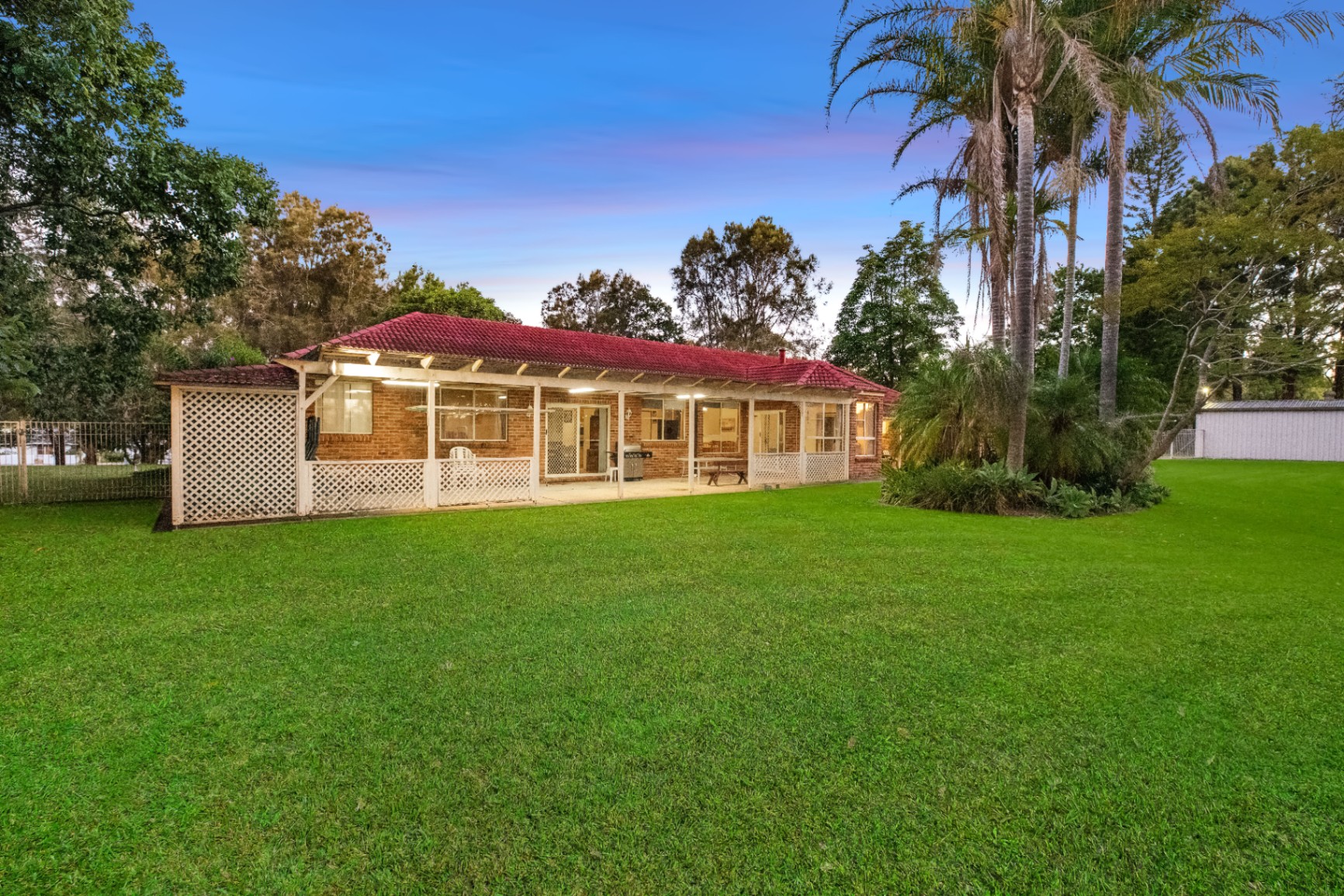11 Panorama Crescent, Forster House For Sale In Forster Wiseberry