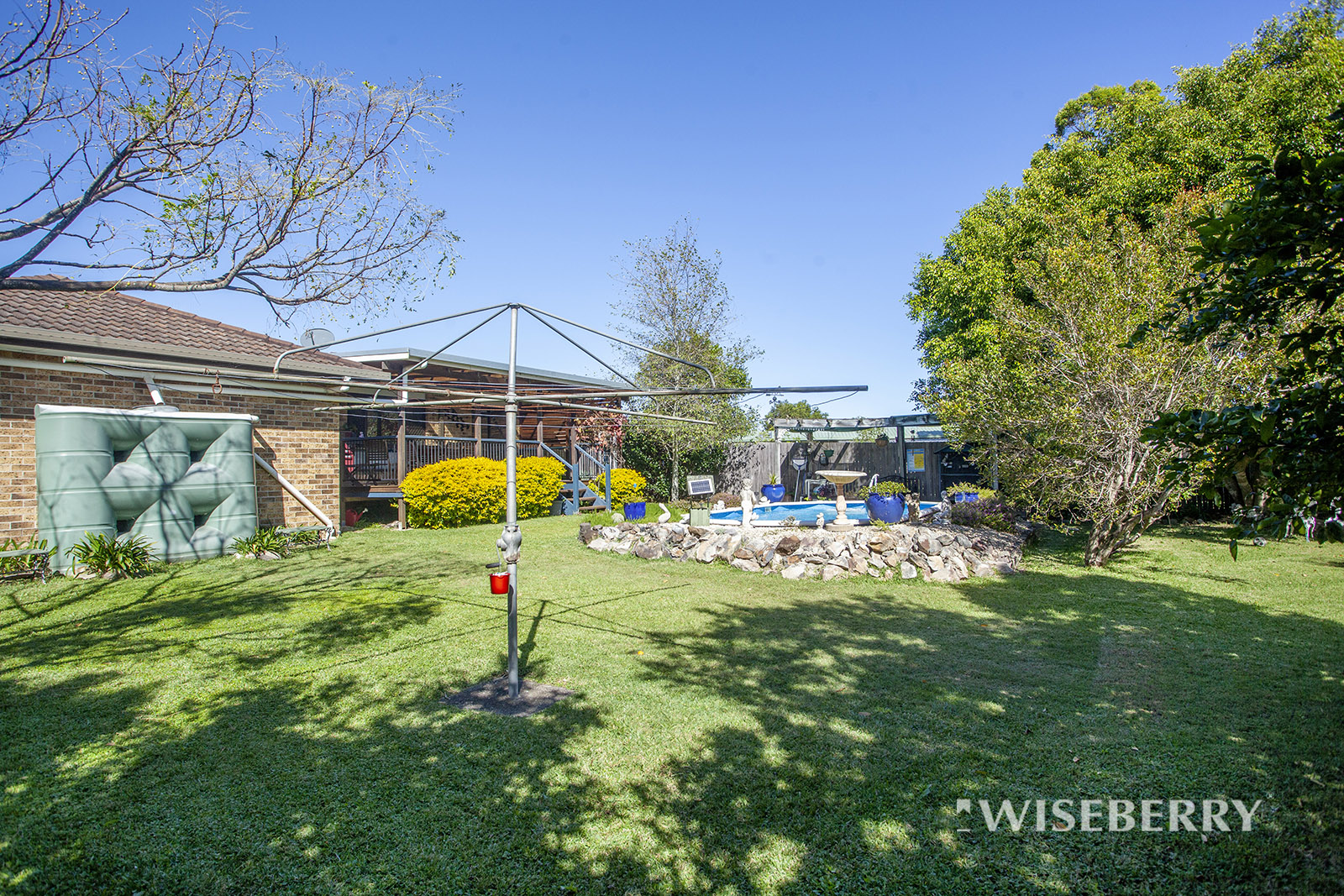 16 Bangalow Place, Taree House For Sale In Taree Wiseberry