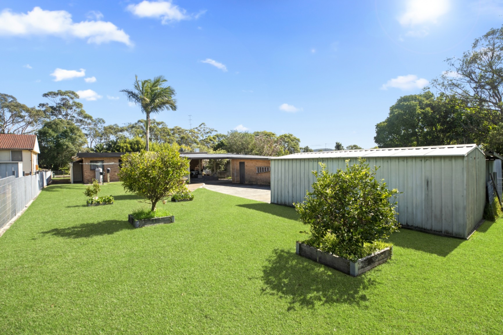 25 Bungaree Street, Wyee For Sale In Wyee Wiseberry