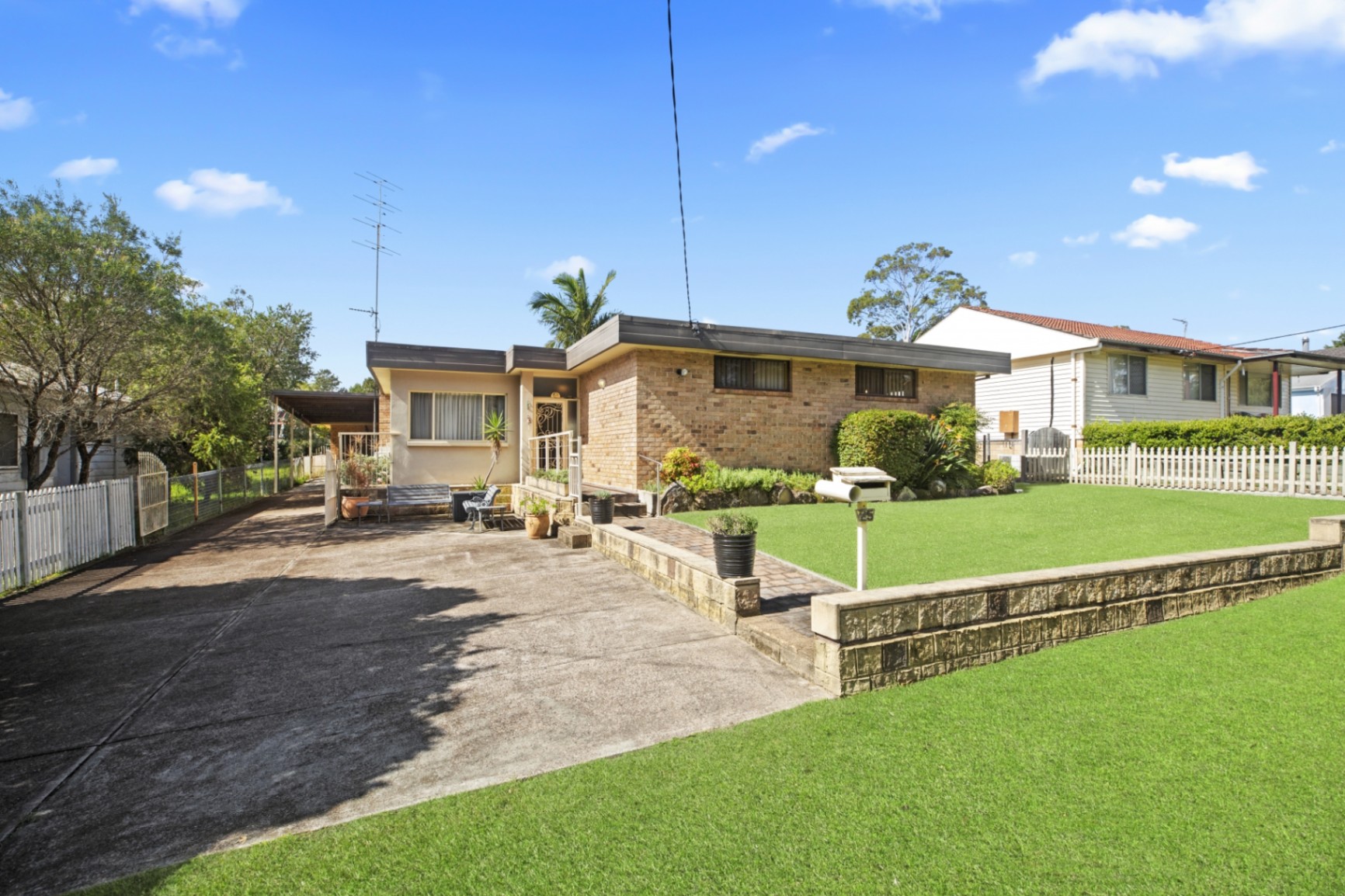 Wiseberry Real Estate For Sale 25 Bungaree Street Wyee