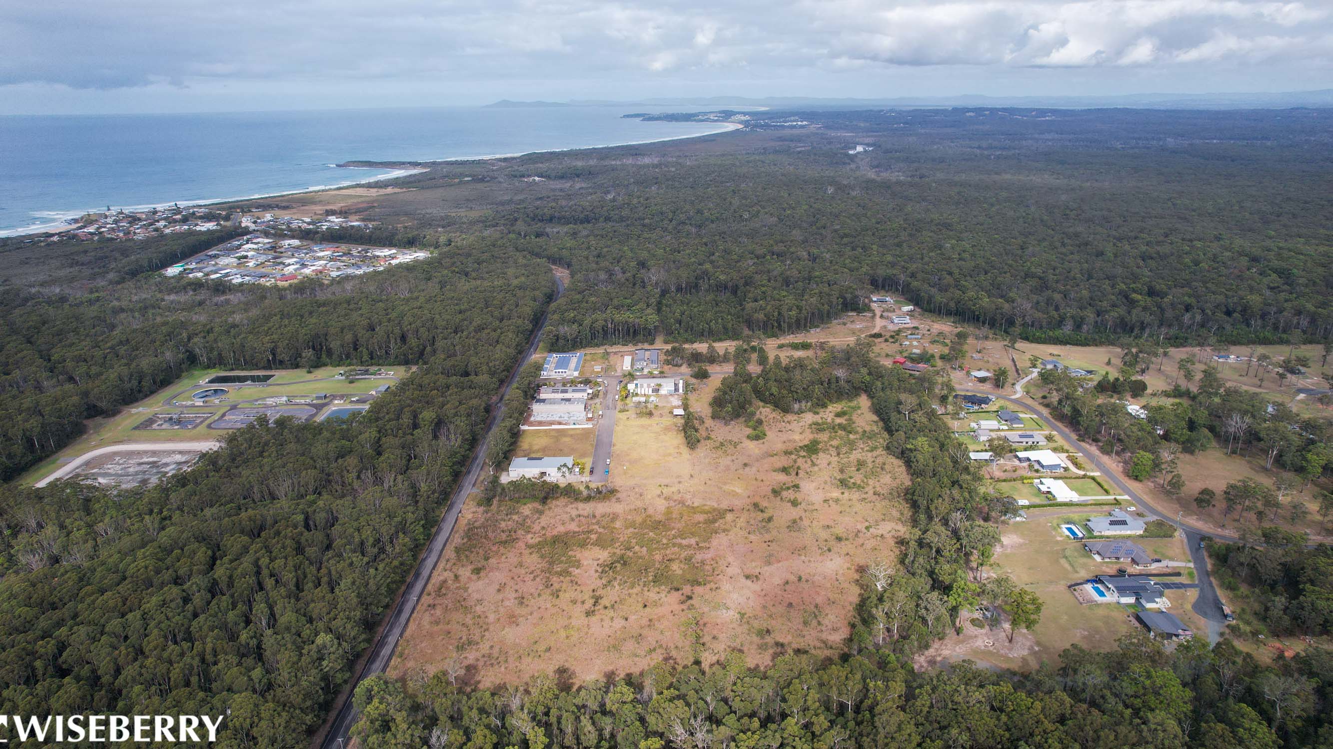 4 Peets Avenue, Wallabi Point For Sale In Wallabi Point Wiseberry