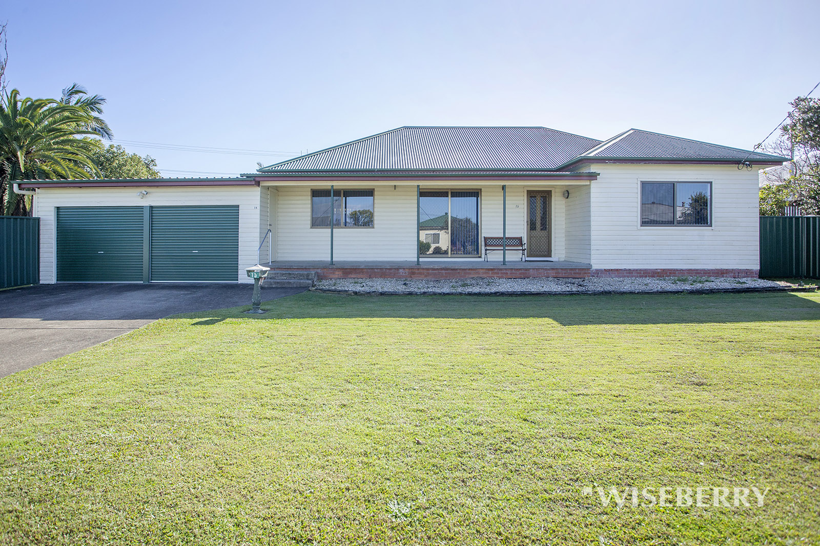 15 Mcrae Avenue, Taree House For Sale In Taree Wiseberry