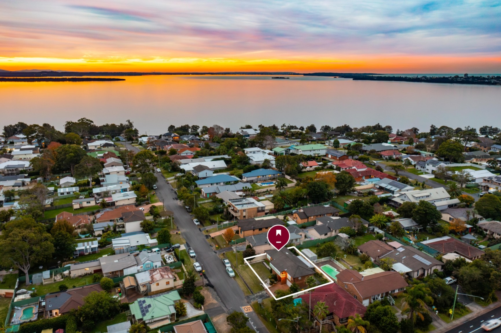 32 Carlyon Street, Killarney Vale House For Sale In Killarney Vale