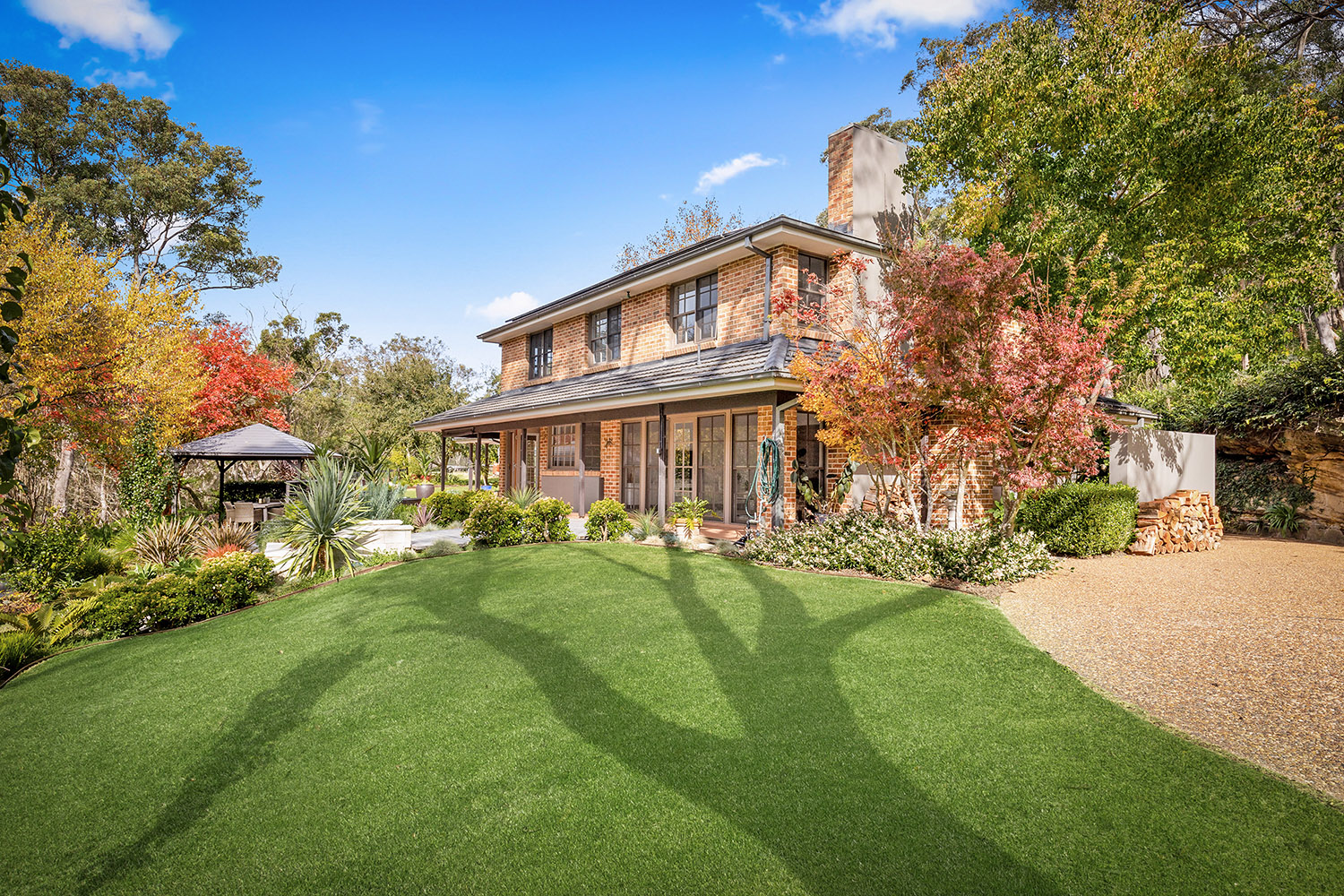 2a Muscios Road, Glenorie House For Sale In Glenorie Wiseberry