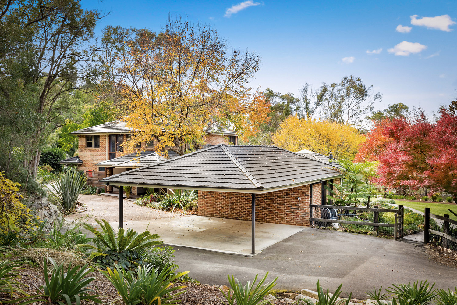 2a Muscios Road, Glenorie House For Sale In Glenorie Wiseberry